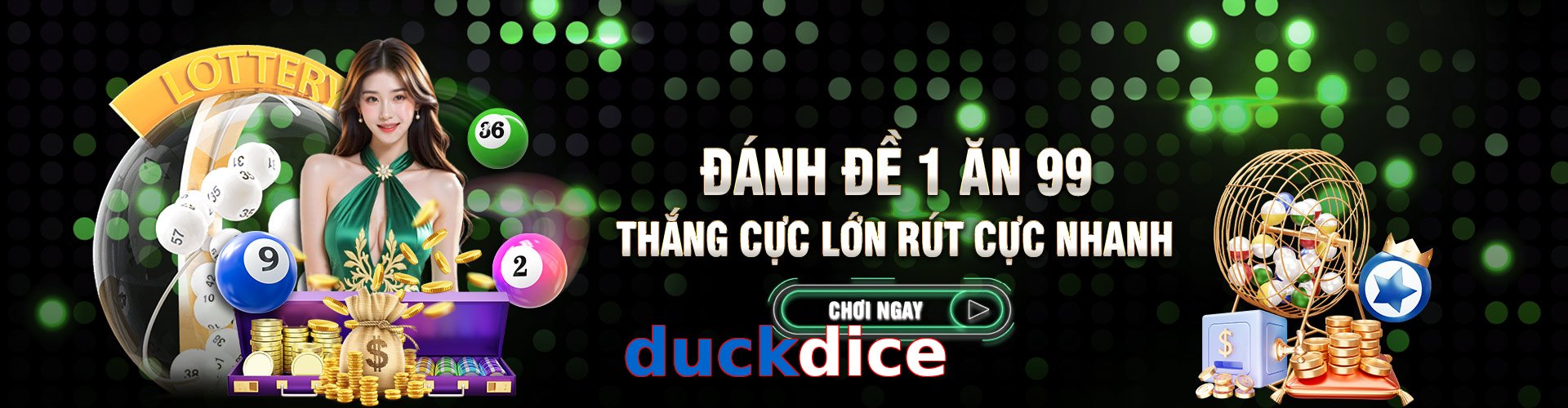 duckdice