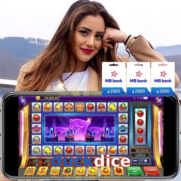 duckdice