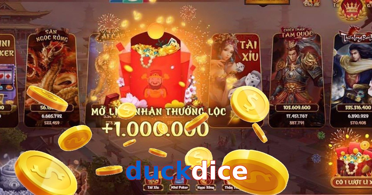 duckdice