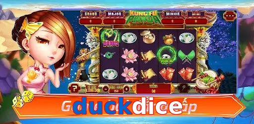 duckdice
